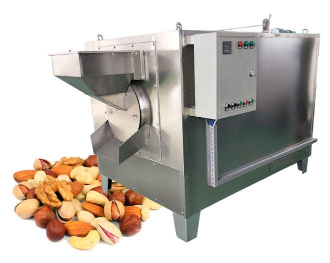 Nut Roaster